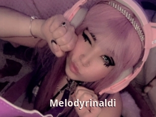Melodyrinaldi