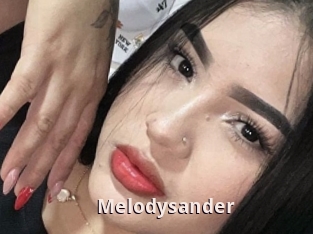 Melodysander