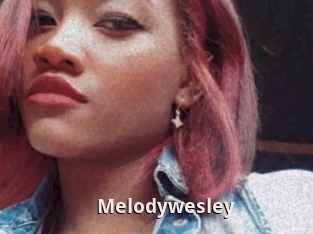 Melodywesley