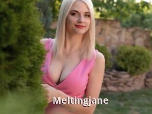 Meltingjane