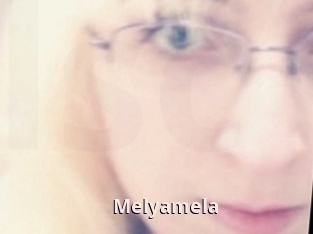 Melyamela