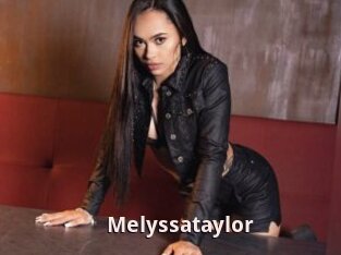 Melyssataylor