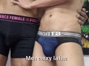 Men_sexy_latins