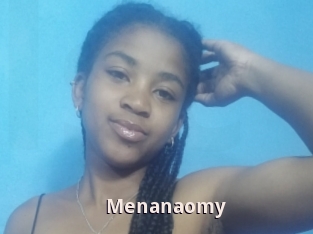 Menanaomy
