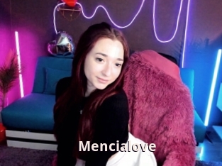 Mencialove