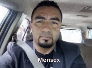 Mensex