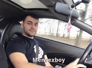 Mensexboy