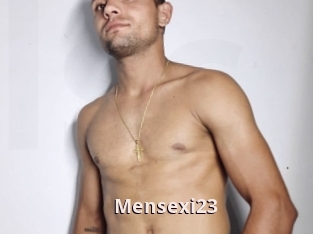 Mensexi23