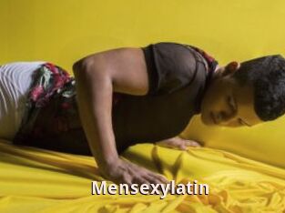 Mensexylatin