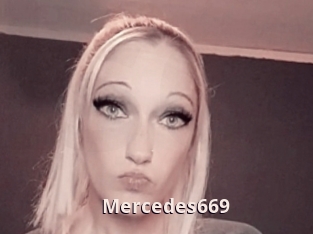 Mercedes669