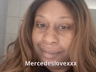 Mercedeslovexxx