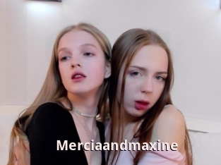 Merciaandmaxine