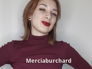Merciaburchard