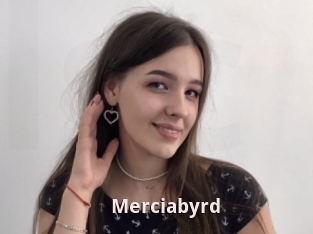 Merciabyrd