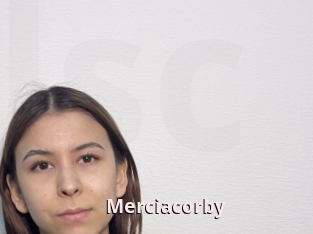 Merciacorby