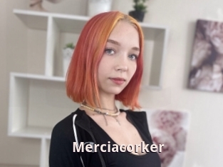 Merciacorker