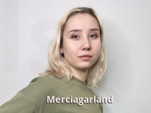 Merciagarland