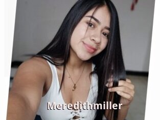 Meredithmiller