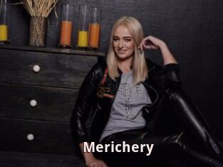 Merichery