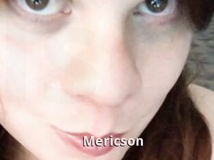 Mericson