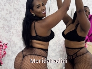Meridahadidi