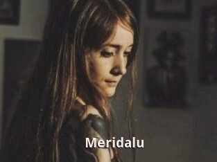 Meridalu
