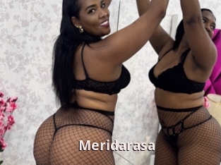 Meridarasa