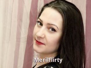 Merilflirty