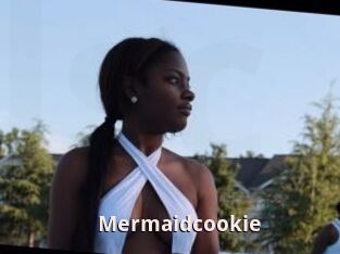 Mermaidcookie