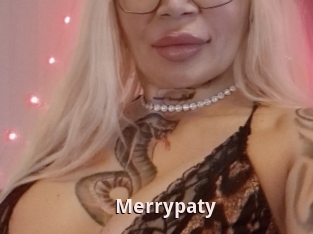 Merrypaty