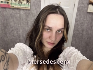 Mersedesbenx