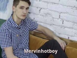 Mervinhotboy