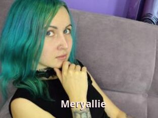Meryallie