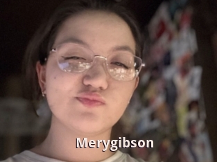 Merygibson