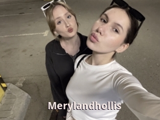 Merylandhollis