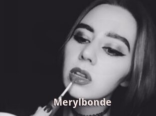 Merylbonde