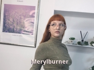 Merylburner