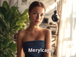 Merylcage