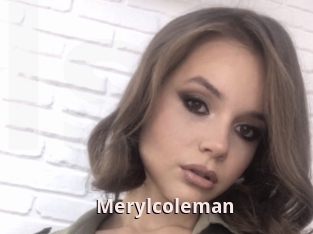 Merylcoleman