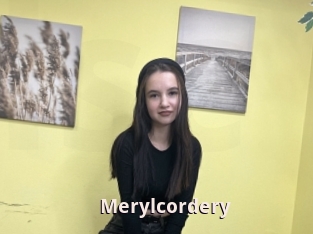 Merylcordery