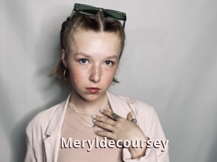 Meryldecoursey