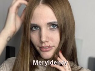 Meryldendy