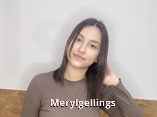 Merylgellings