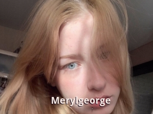 Merylgeorge