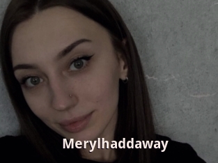 Merylhaddaway