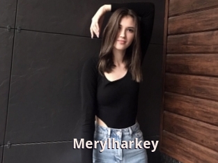 Merylharkey