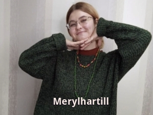 Merylhartill