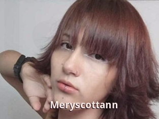 Meryscottann