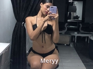 Meryy