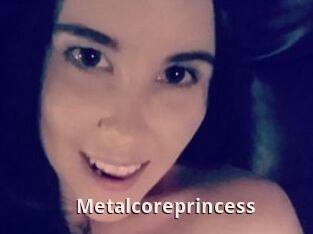 Metalcoreprincess